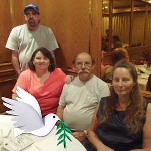 Meet your Posher, Ron